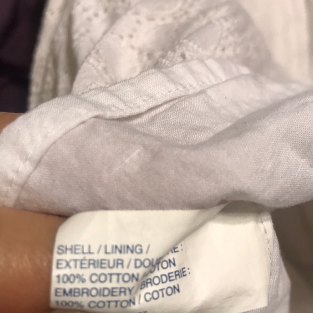 Gap cotton sundress - Picture 7 of 7